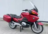 BMW R1200RT….2006….ABS….TOP STAV