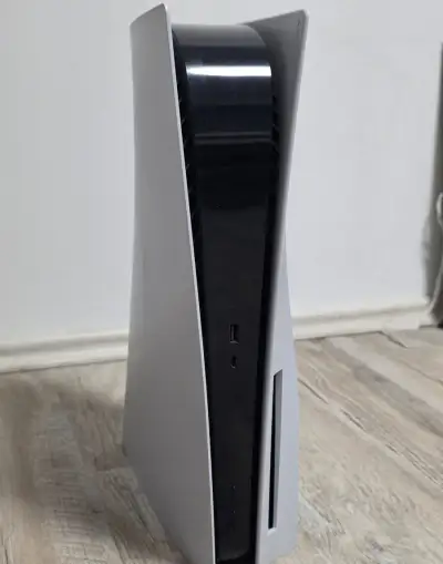 🎮Na predaj: PS5 s PSN účtom