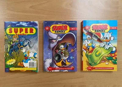 Super Komiks (CZ)
