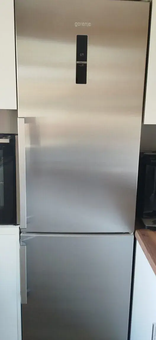 Chladnička Gorenje - NoFrost