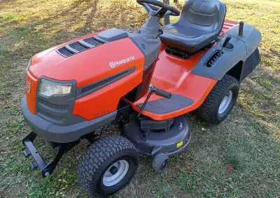 Husqvarna