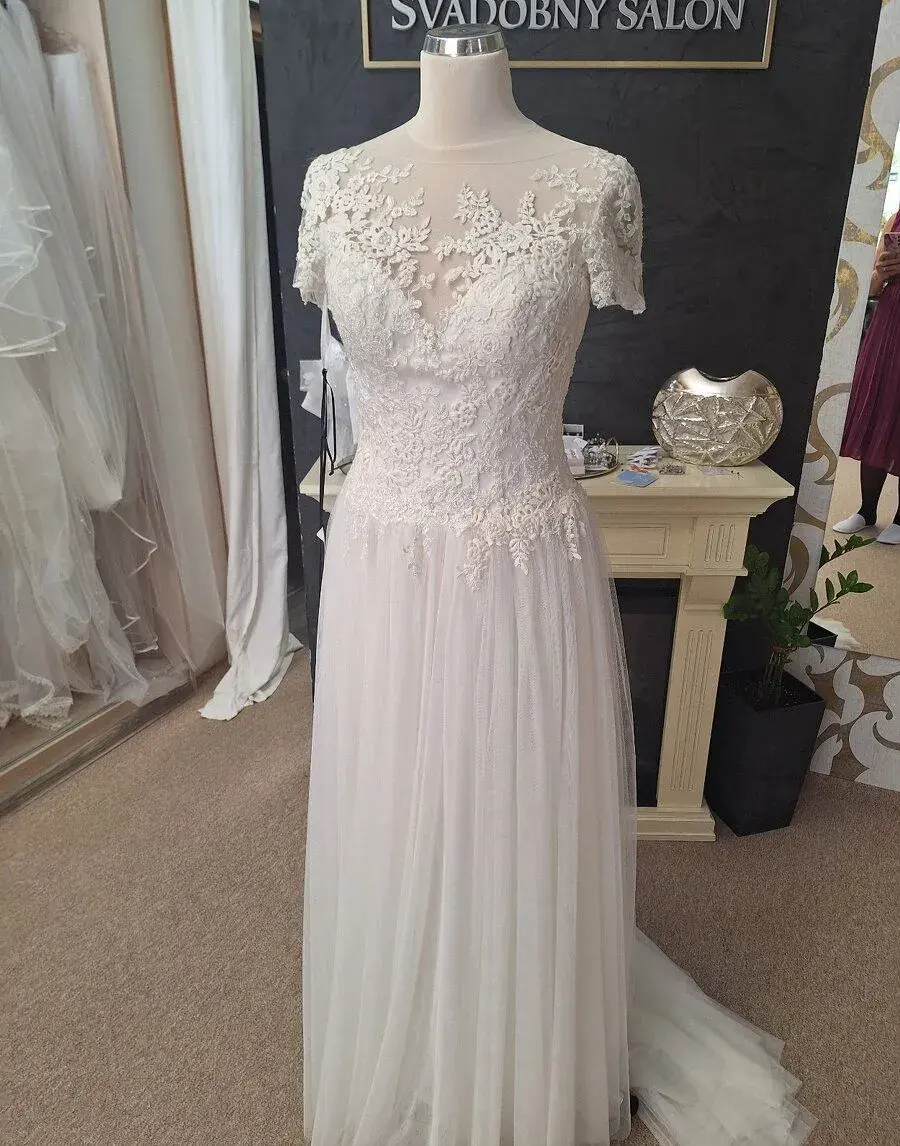 Pronovias - Algaida