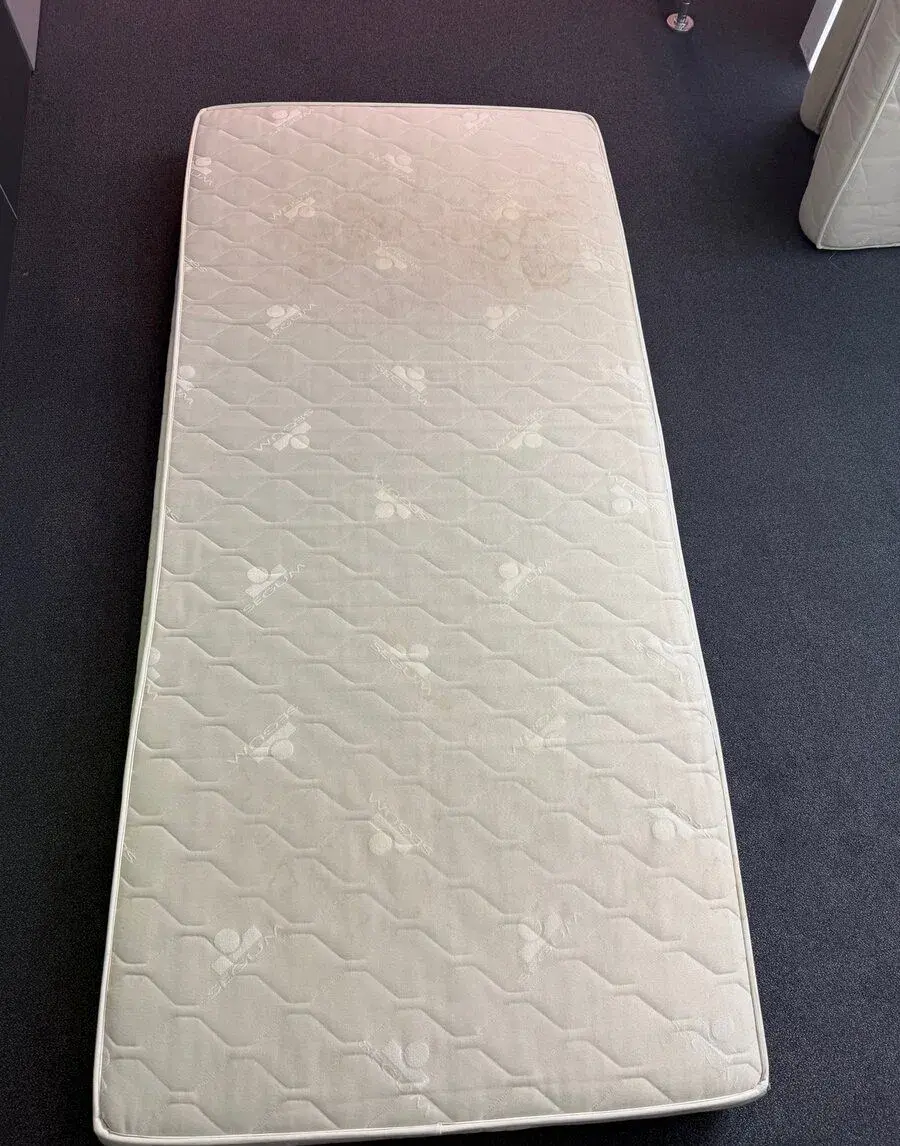 SEGUM 2ks matrace, 90 × 200 cm