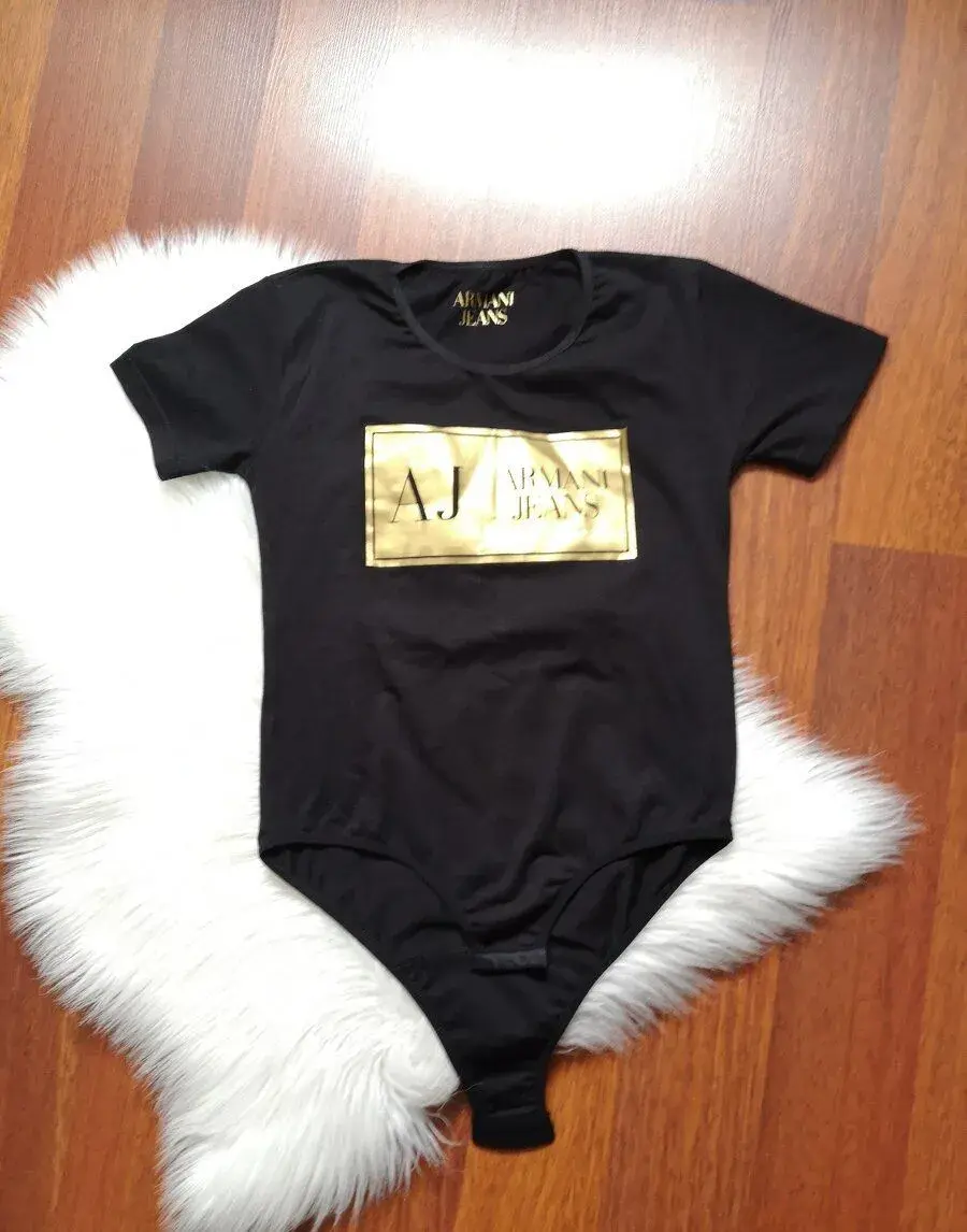 Body Armani