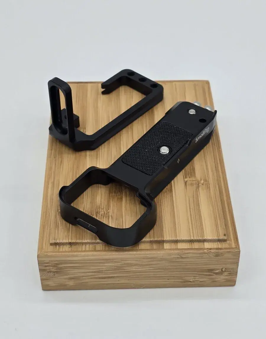SmallRig L-držiak pre Sony A7C