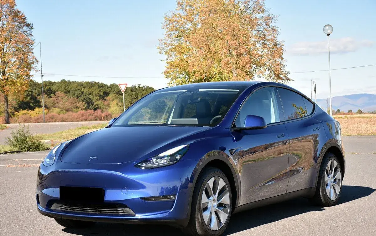 Tesla Model – 2023, 82 580 km