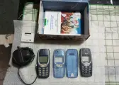 Nokia 3310