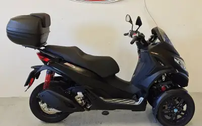 Piaggio MP3