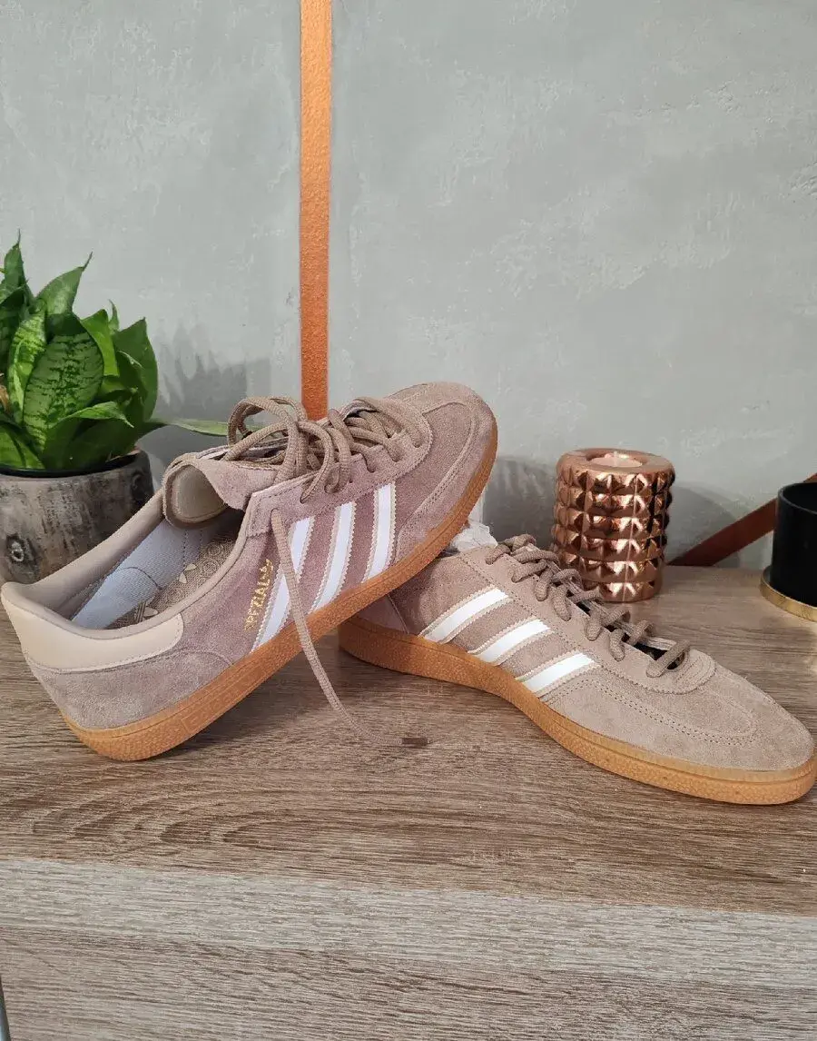 Adidas Spezial Hanball 45.5
