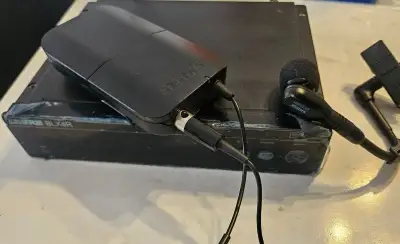 Bezdrôtový mikrofón na saxofón a dychy Shure Beta 98H / BLX1