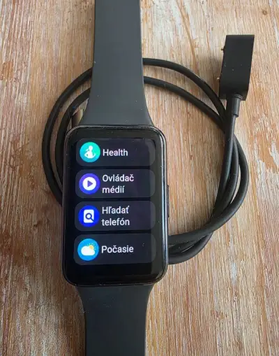 Samsung galaxy fit 3