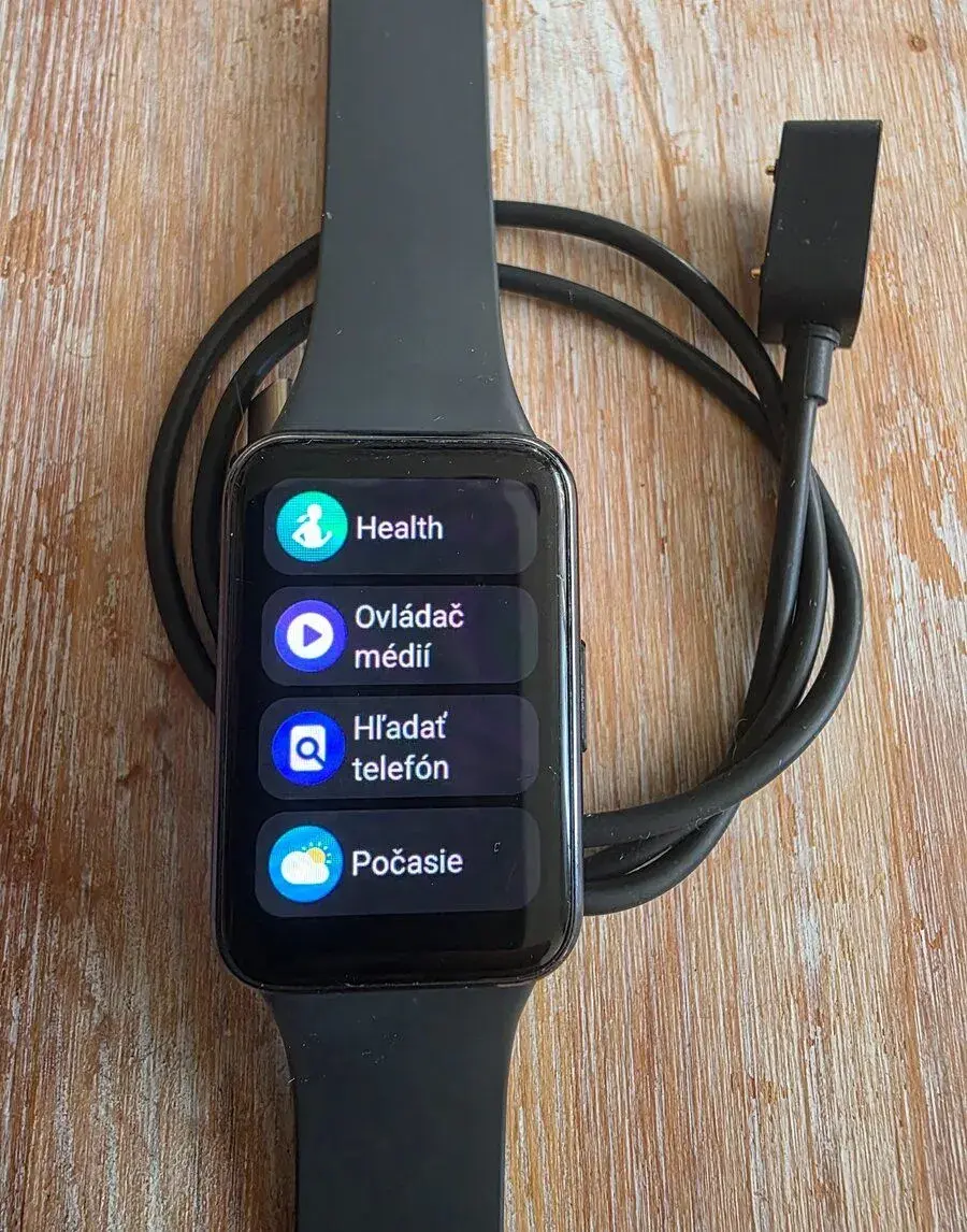 Samsung galaxy fit 3