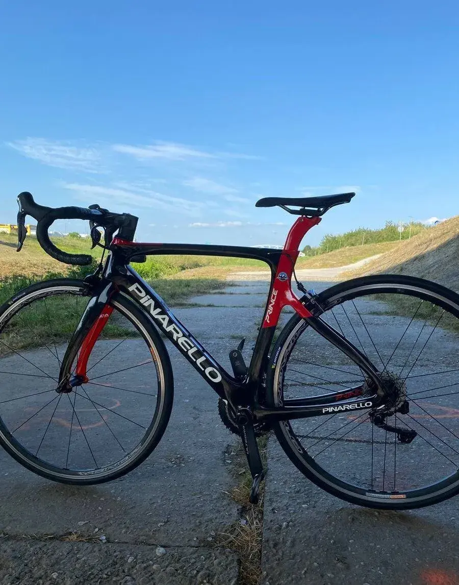 Pinarello Prince T700 Carbon 52