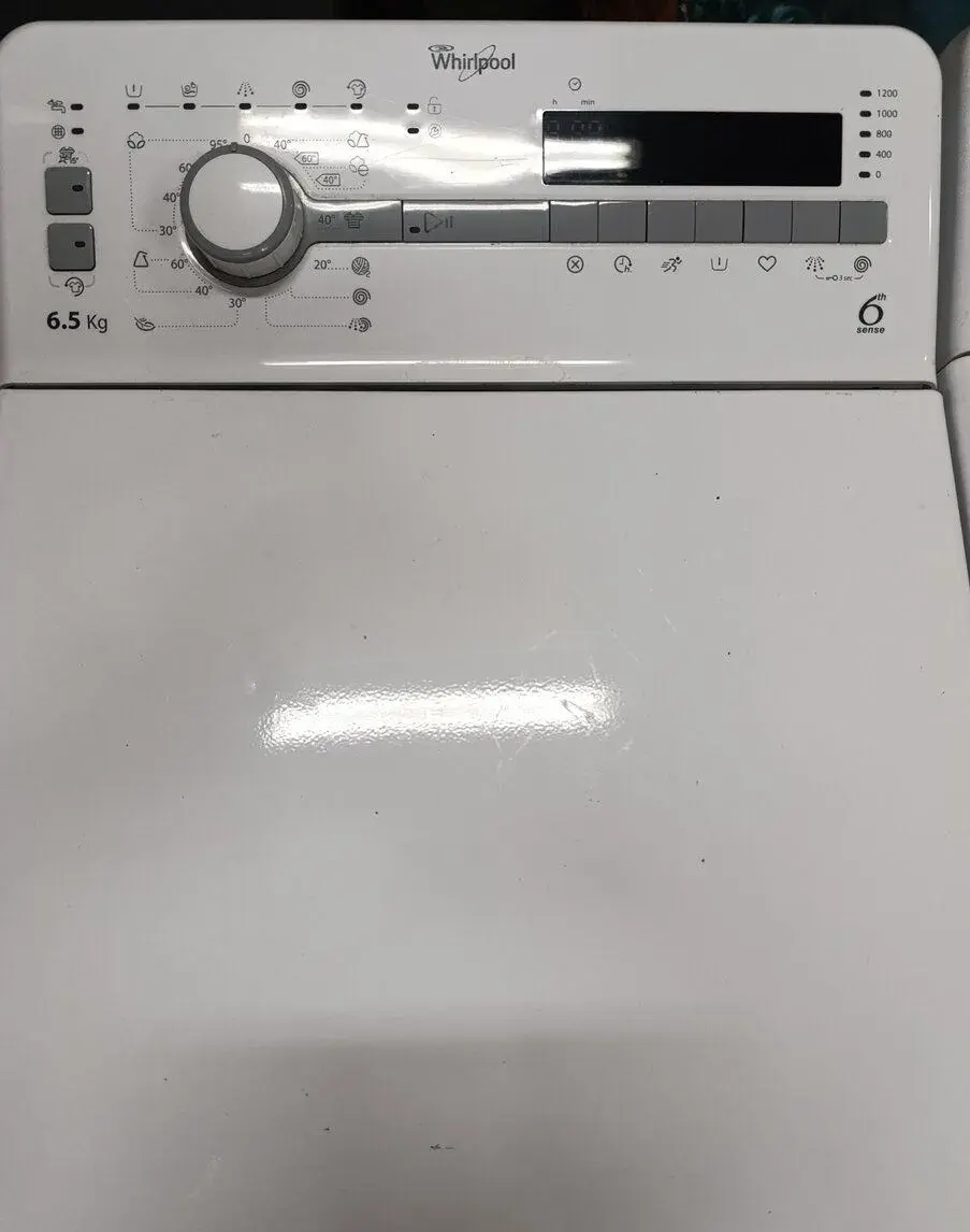 Whirlpool ZEN