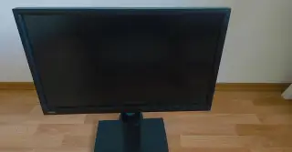 BENQ monitor na súčiastky