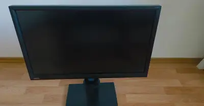 BENQ monitor na súčiastky