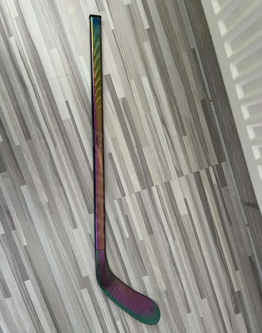 Bauer mystery mini hokejka