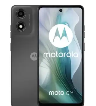 Motorola E14