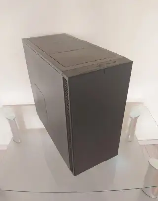 Fractal Design Define S