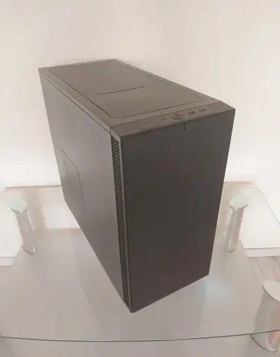 Fractal Design Define S