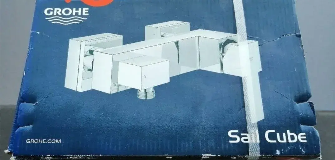 Sprchová Grohe batéria