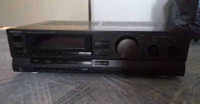 Technics SA-GX100