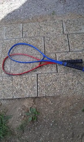 Rakety