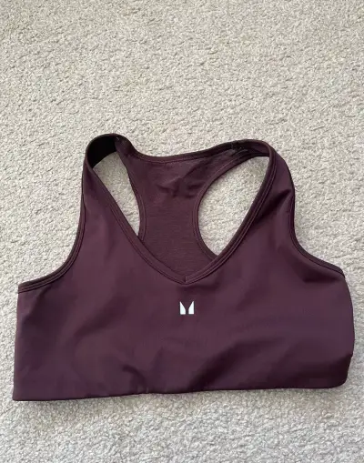 Športová podprsenka MyProtein M