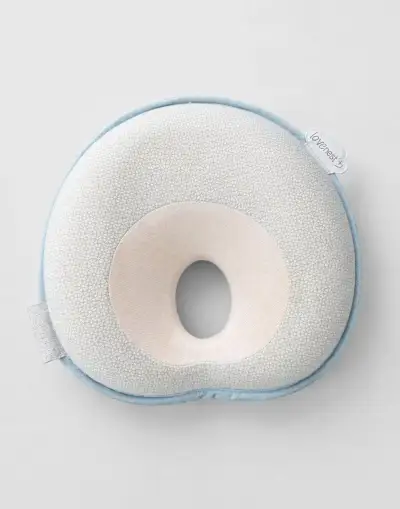 Ergonomický vankúšik
