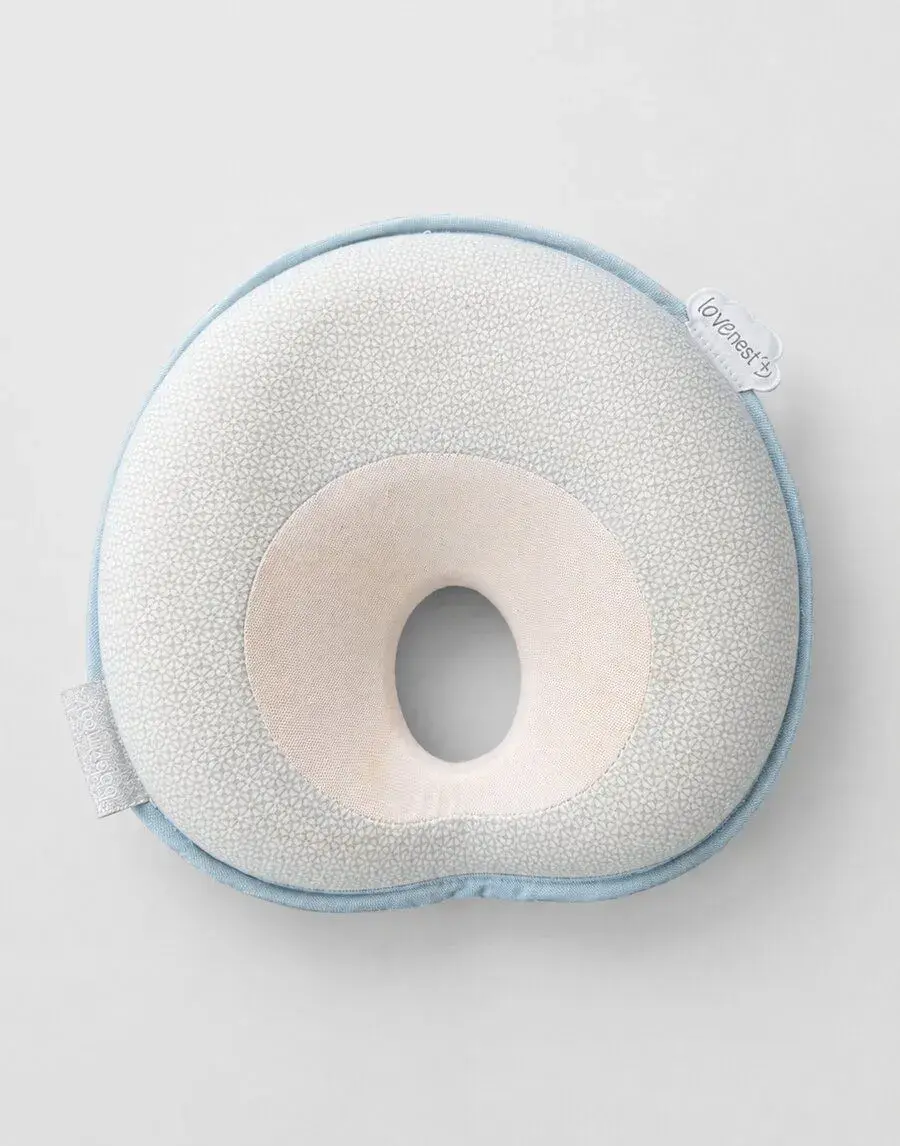 Ergonomický vankúšik