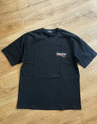 Balenciaga tričko