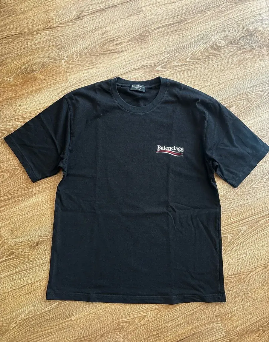 Balenciaga tričko