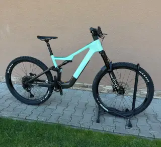 Focus JAM SL 8.7 - Carbon - XL - 430 Wh - Nový