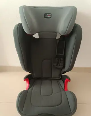 Britax Römer KIDFIX XP