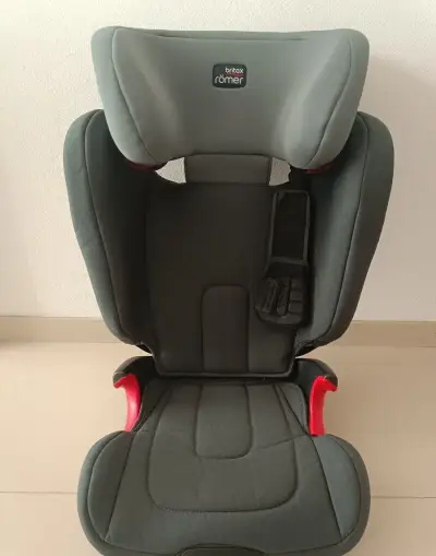 Britax Römer KIDFIX XP