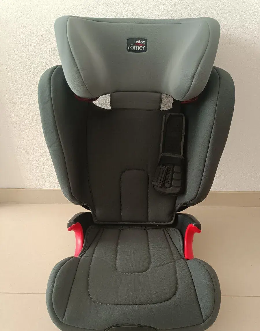 Britax Römer KIDFIX XP