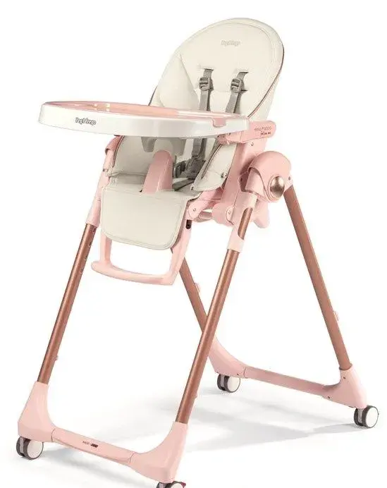 Detská stolička Peg Perego