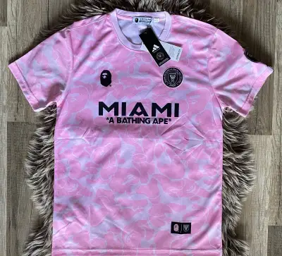 Tričko bathing ape