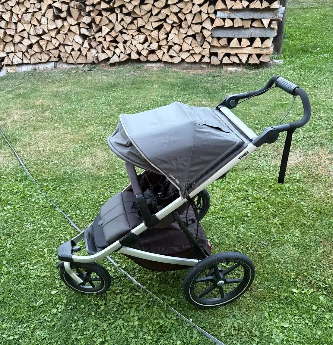 Thule Urban Glide 2