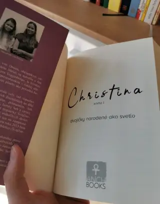 Christina