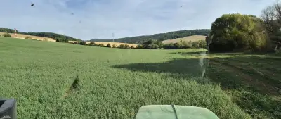 Senažne balíky