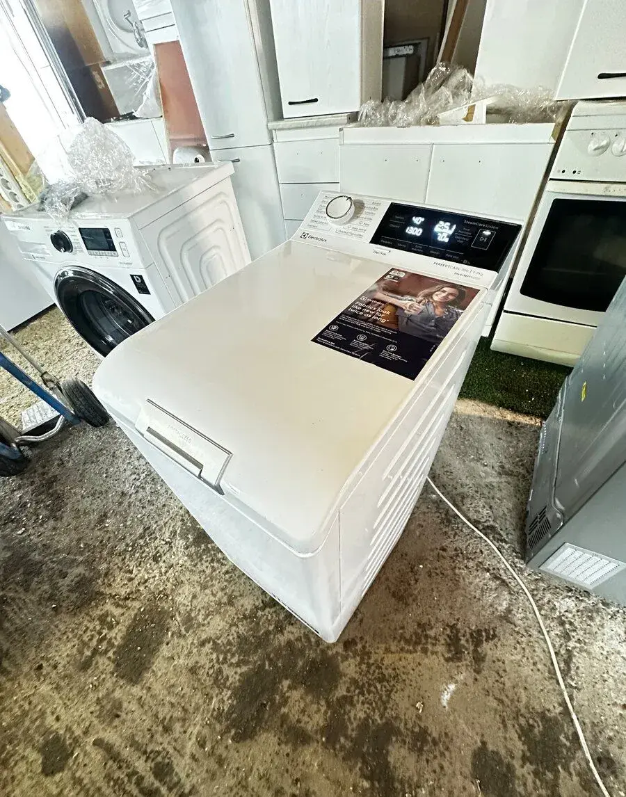 ELECTROLUX 1-7Kg