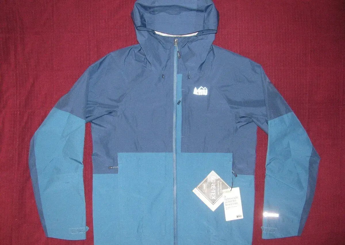 nova lahka panska Gore-Tex bunda REI vel. S /M/
