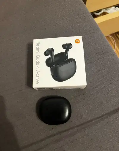 Redmi buds 4 active