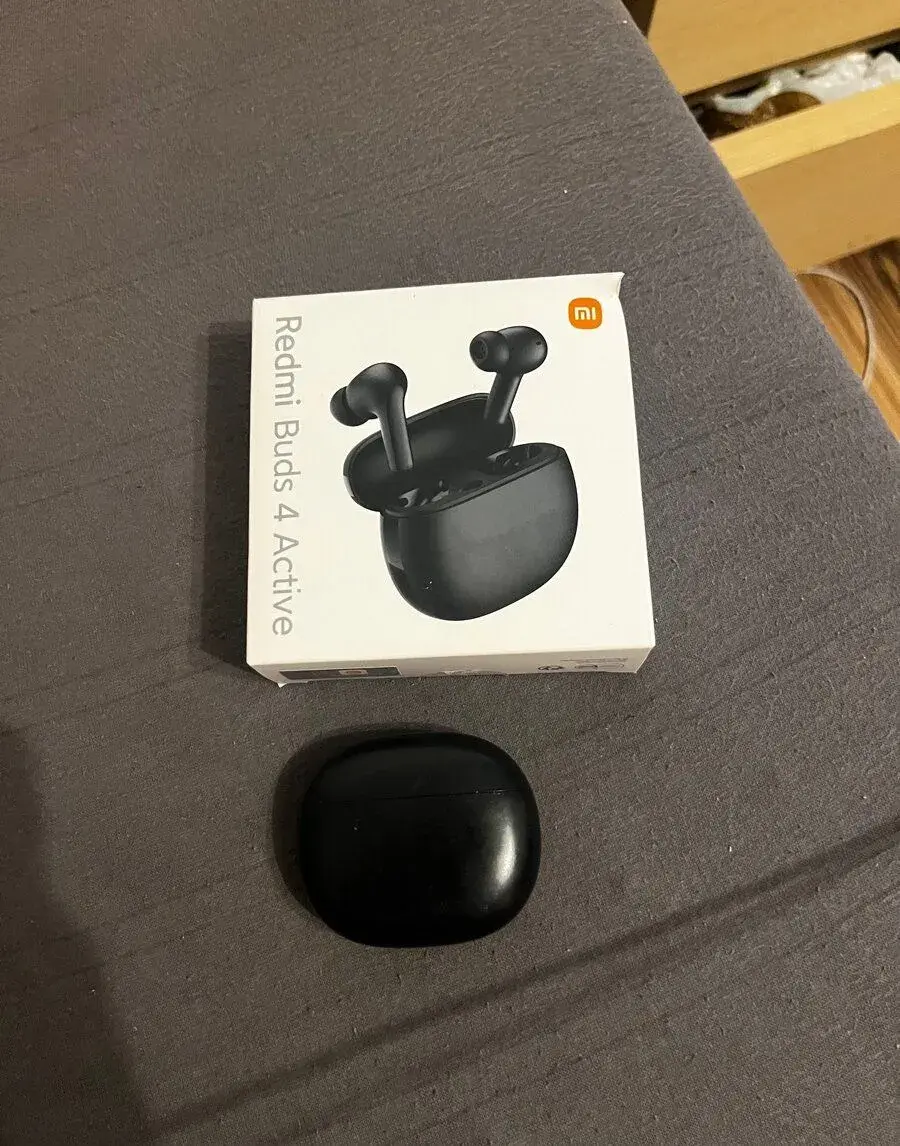 Redmi buds 4 active