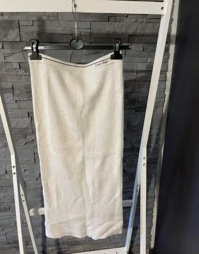 Calvin Klein v.S