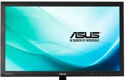 Asus monitor VS247HR, 24 palcov,fullhd