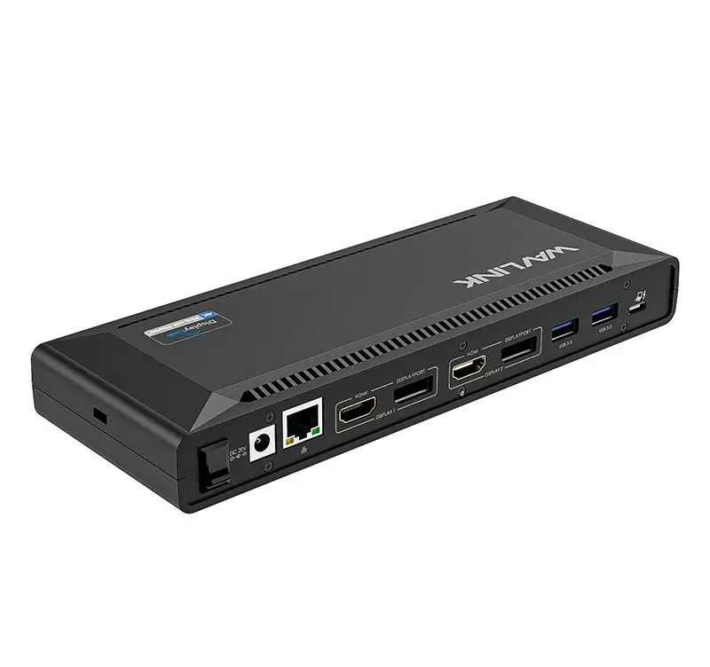 Dok Wavlink WL-UG69PD2 Pro