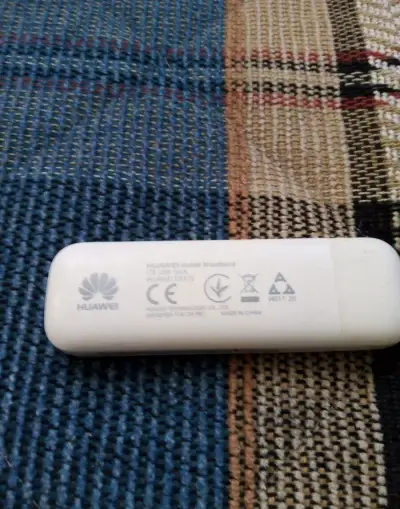 Modem HUAWEI.