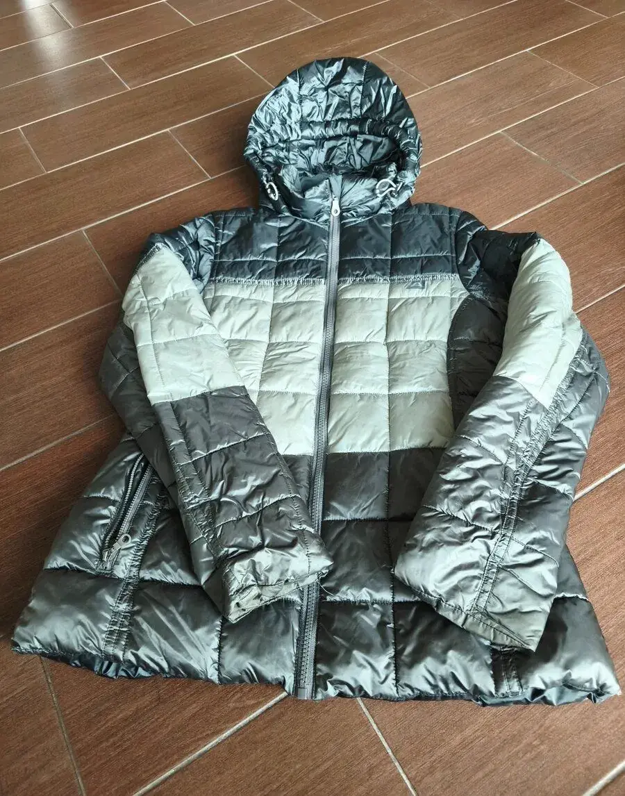 Bunda Alpine pro
